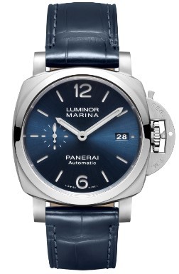 沛纳海Luminor庐米诺系列腕表 – 42毫米(PAM01393).jpg
