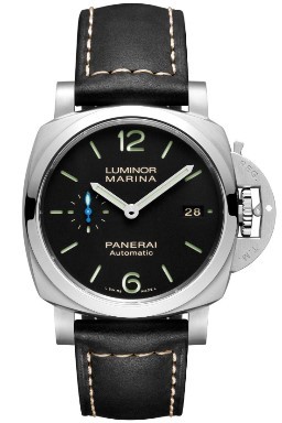 沛纳海Luminor庐米诺系列腕表 – 42毫米(PAM02392).jpg