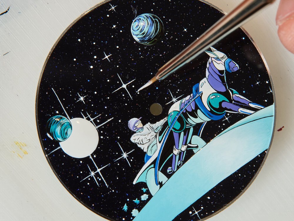 砂金石或粉红蛋白石表盘上的微型绘画.jpg