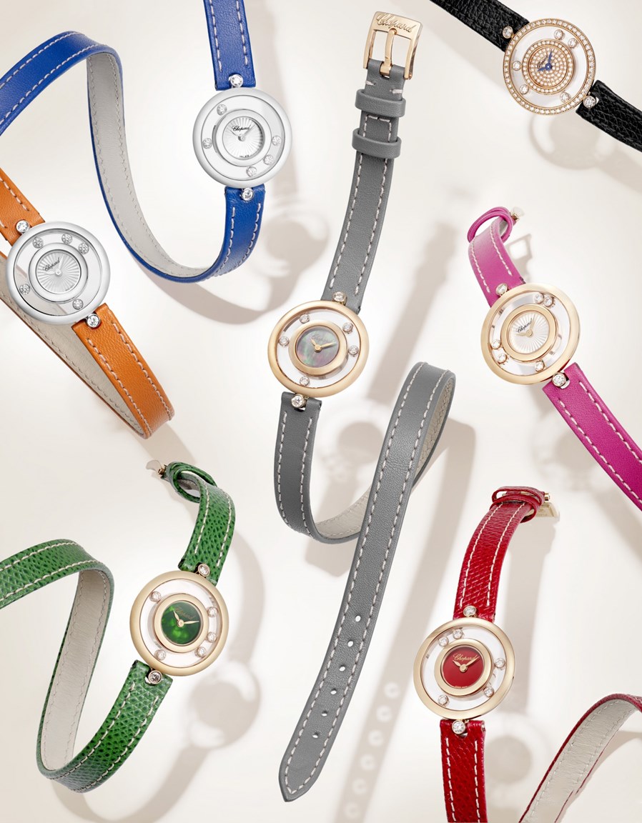 全新舞步的Chopard萧邦经典腕表.jpg