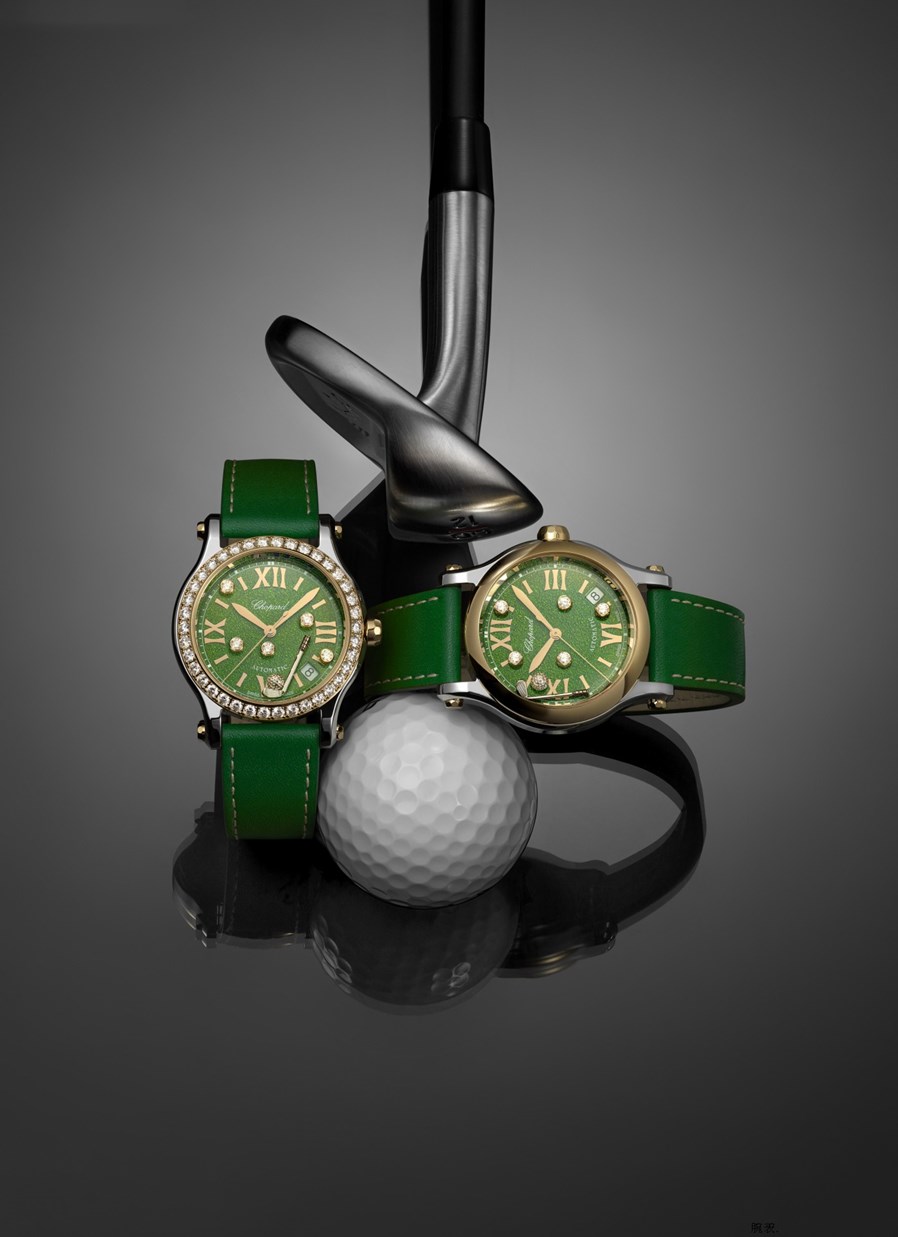Happy Sport Golf腕表 尽情挥杆！.jpg