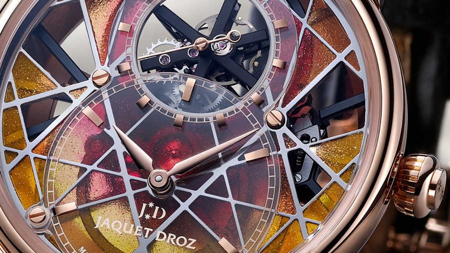 Jaquet-Droz_Grande-Seconde-Tourbillon-Skelet-One-Only-Watch_J013523243_Ambiance-Close-Up_副本.jpg