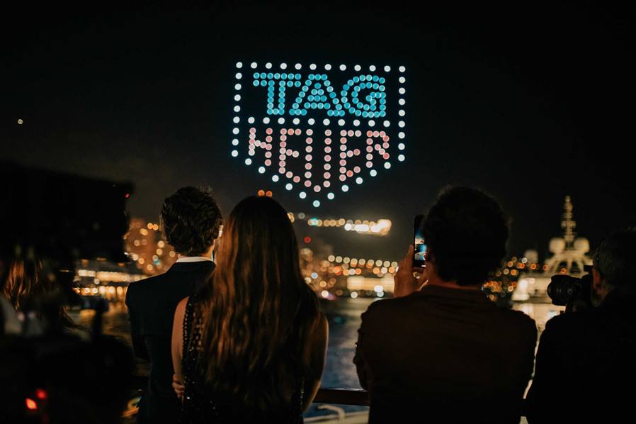 4. TAG HEUER泰格豪雅燃情庆祝F1摩纳哥大奖赛.jpg