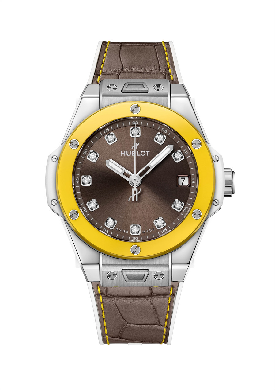 HUBLOT宇舶表BIG BANG“一键式”白马庄园腕表.jpg